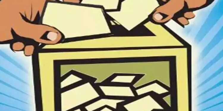 जिल्हा लेबर फेडरेशनची अखेर निवडणूक लागली ; दहा जागा बिनविरोध ; आठ जागेसाठी हे आहेत उमेदवार