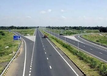 सोलापुरातून 802 किलोमीटर नवीन शक्तीपीठ महामार्ग जाणार ; वाचा हि महत्त्वाची बातमी