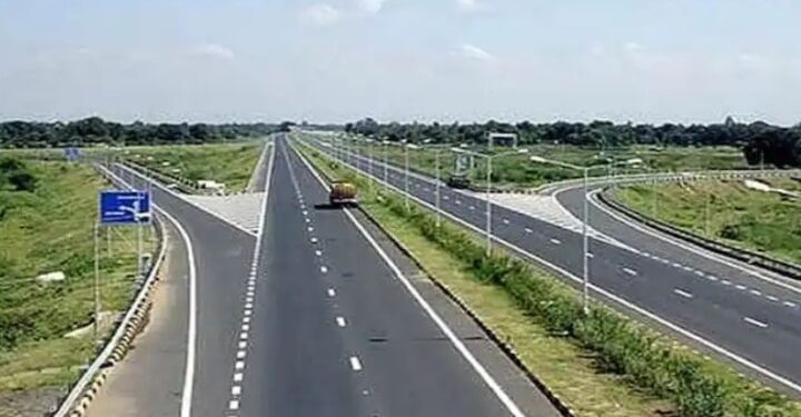 सोलापुरातून 802 किलोमीटर नवीन शक्तीपीठ महामार्ग जाणार ; वाचा हि महत्त्वाची बातमी