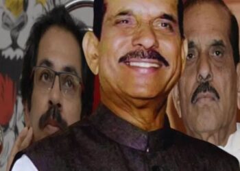 शिवसेनेचे पहिले मुख्यमंत्री मनोहर जोशी यांचे निधन