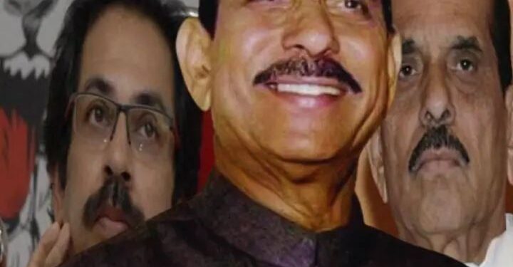 शिवसेनेचे पहिले मुख्यमंत्री मनोहर जोशी यांचे निधन