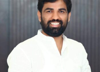 सोलापुरात भाजपसाठी धावून येणार खुद्द ‘राम’; जय श्रीरामाचा नारा जोरात घुमणार