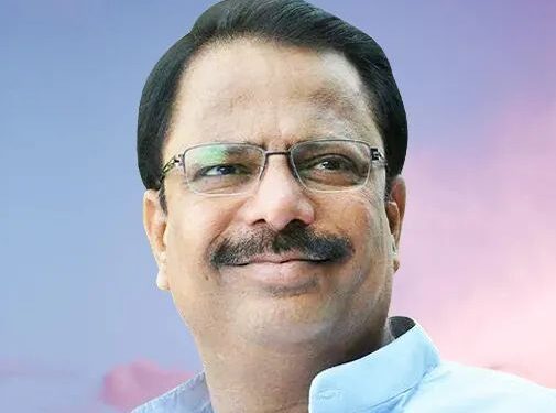 दिलीप माने यांनी उत्तर आणि दक्षिणच्या कार्यकर्त्यांची बोलावली बैठक ; बुधवारी सायंकाळी भूमिका स्पष्ट करणार