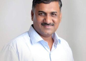 काँग्रेस उमेदवार प्रणिती शिंदेंना पोलीस बंदोबस्त द्या ; काँग्रेस वरिष्ठ उपाध्यक्ष विजयकुमार हत्तूरे यांची मागणी