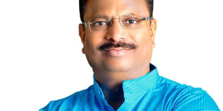 सोलापूरच्या दिलीप माने यांचा इरादा पक्का ! या दिवशी करणार मुंबईत काँग्रेस प्रवेश