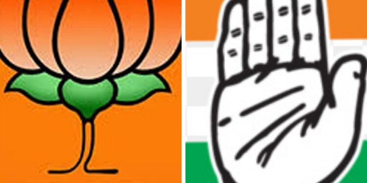 सोलापुरात भाजपसाठी धावून येणार खुद्द ‘राम’; जय श्रीरामाचा नारा जोरात घुमणार