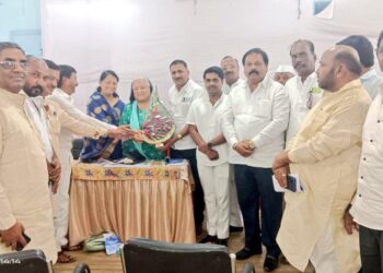 करमाळा, माळशिरस व दक्षिण सोलापूरचे निरीक्षक बदलणार ; काँग्रेसने घेतला निर्णय