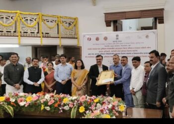 अक्कलकोट पंचायत समितीची पुणे विभागात बाजी ; या अभियानात पटकावला पहिला क्रमांक