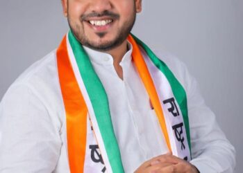 जुबेर बागवान यांची अजित पवारांच्या राष्ट्रवादीत घुसमट ; कार्याध्यक्ष पदाचा राजीनामा देणार?