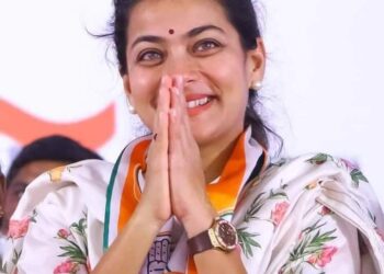 मंगळवेढा तालुक्यातील ३५ गावांच्या सिंचन योजनेस मंत्री मंडळाची मान्यता ; आमदार प्रणिती शिंदे यांच्या दबावामुळे शासनाचा निर्णय