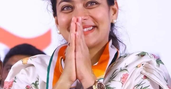 मंगळवेढा तालुक्यातील ३५ गावांच्या सिंचन योजनेस मंत्री मंडळाची मान्यता ; आमदार प्रणिती शिंदे यांच्या दबावामुळे शासनाचा निर्णय