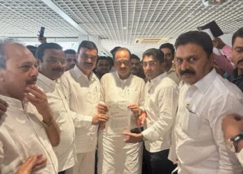 आ. दत्तात्रय भरणे यांच्या पाठपुराव्याला यश ; अहमदनगर जिल्ह्याचे पुण्यश्लोक अहिल्यादेवी नगर असे नामकरण