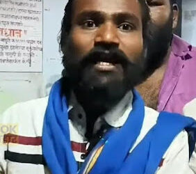 भीम आर्मीच्या सोलापूर शहर अध्यक्षाला पोलिसांनी केले 2 वर्षासाठी तडीपार