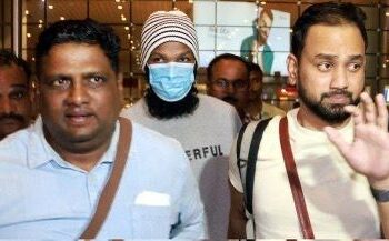 २० वर्षांपासून फरार कुख्यात गँगस्टर प्रसाद पुजारीला मुंबई पोलिसांनी केली अटक