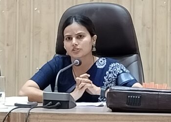 ब्रेकिंग : सोलापूर जिल्हा परिषदेचे 48 कोटीचे अंदाजपत्रक ; ग्रामीण भागातील स्पर्धा परीक्षा देणाऱ्या विद्यार्थ्यांसाठी 50 लाखाची तरतूद, आशा क्लिनिक नवी योजना