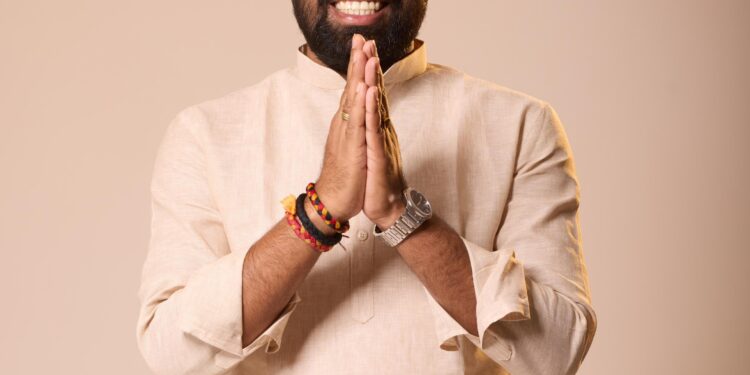 ब्रेकिंग : सोलापूर लोकसभेसाठी भाजप कडून आ. राम सातपुते फायनल  ;  राम सातपुते यांचा थोडक्यात परिचय पहा