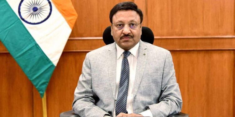 Breaking  ! सोलापूर माढा मतदारसंघात 7 मे रोजी मतदान ;लोकसभा निवडणुकीची घोषणा ; महाराष्ट्रात 5 टप्प्यात मतदान, 4 जूनला निकाल