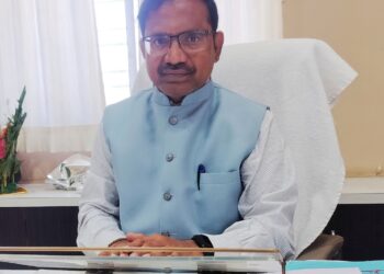 माध्यमिक शिक्षण विभागाचे आवक -जावक रजिस्टर आता ऑनलाईन ; शिक्षणाधिकारी सचिन जगताप यांनी घेतला निर्णय, विभागात बरेच बदल होणार