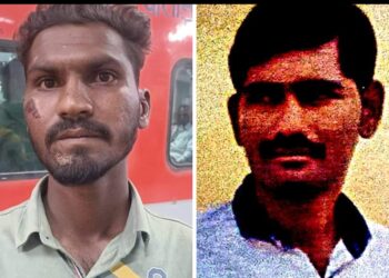 पोलीस आयुक्तालयाची कारवाई ; सराईत गुन्हेगार माशाळकर व वालेकर दोन वर्षासाठी तडीपार