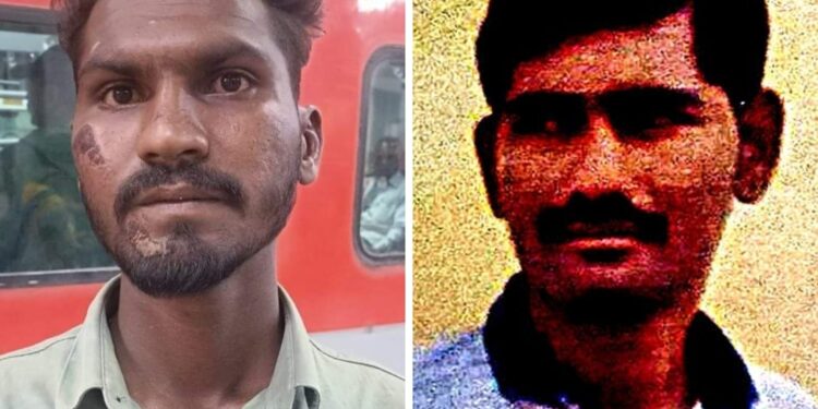 पोलीस आयुक्तालयाची कारवाई ; सराईत गुन्हेगार माशाळकर व वालेकर दोन वर्षासाठी तडीपार