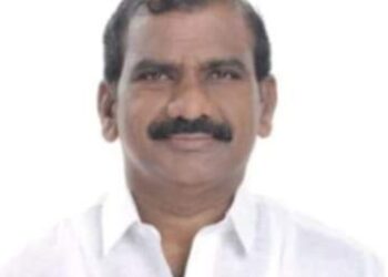 बारामतीतील महायुतीतील पक्षाच्या घटकांचा विरोध आम्ही खपवून घेणार नाही ; सोलापूरच्या किसन जाधव यांचा इशारा