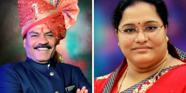 भाजपच्या माजी नगरसेविका मेनका राठोड व त्यांचे पती निर्दोष ; काय होते नेमके प्रकरण