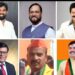 भाजपचा उमेदवार कोण? प्रत्येकाच्या तोंडी एकच प्रश्न ; काँग्रेसचे ठरले, आता भाजपचे साबळे, सातपुते, कांबळे, बनसोडे की शिंदे…!