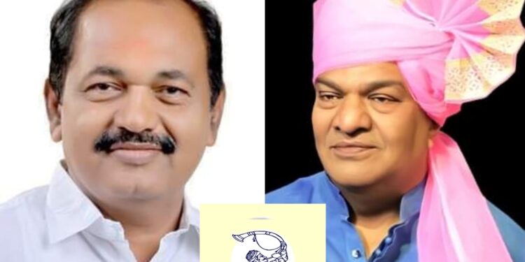 सोलापुरात शरद पवारांच्या राष्ट्रवादीचे लोकसभेसाठी होणार आज ‘ मंथन’