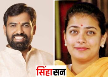 आमदार प्रणिती शिंदे व आमदार राम सातपुतेना सोलापुरातील बेरोजगार तरुणाचे पत्र ; नक्की वाचा