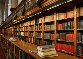 युवकांनों ग्रंथपाल कोर्स करायचा आहे का ; आजच प्रवेश घ्या ; शुक्रवार शेवटचा दिवस 