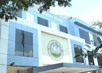 सोलापूर झेडपीत घडले ‘मिरॅकल ‘ ; दोन्ही ‘कल्याण’ला आता एकच अधिकारी