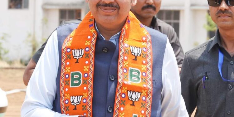 आम्हाला हवाय देवेंद्र भाऊच ! ४८ मतदारसंघात १२५ सभा, महाराष्ट्रात फडणवीसांचाच बोलबाला?