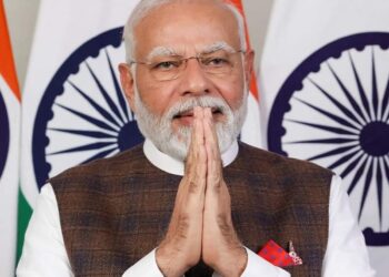 पंतप्रधान नरेंद्र मोदींच्या सभेसाठी हे दोन रस्ते राहणार बंद ; सुरक्षेसाठी पोलिसांची खबरदारी