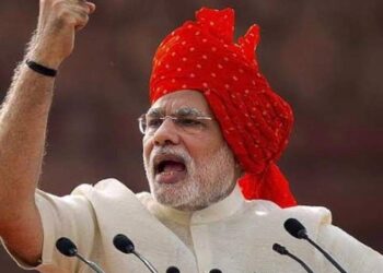 सोलापुरात पंतप्रधान नरेंद्र मोदी यांची सोमवारी महासभा ; एक लाख लोकांसाठी बसण्याची व्यवस्था ; असे आहे नियोजन