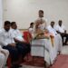 विजयकुमार हत्तूरे झाले सक्रिय ; प्रणिती शिंदेंना जुळे सोलापूर व हद्दवाढ भागातून देणार मोठे मताधिक्य