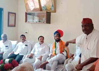 हा तर प्रत्येकाच्या अंत:करणातला ‘ राम ‘ आहे ! आजोबा म्हणाले, ”दिल सच्चा और चेहरा झुठा…” : पहा व्हिडिओ