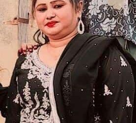 सोलापुरात महिलेची निर्घृणपणे हत्या ; आरोपी पती हत्यारासह पोलीस ठाण्यात हजर