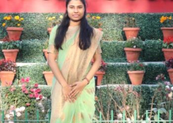 बंजारा समाजाची स्वाती मोहन राठोडने मिळवले यूपीएससी परीक्षेत यश ; देशात या रँकने पास