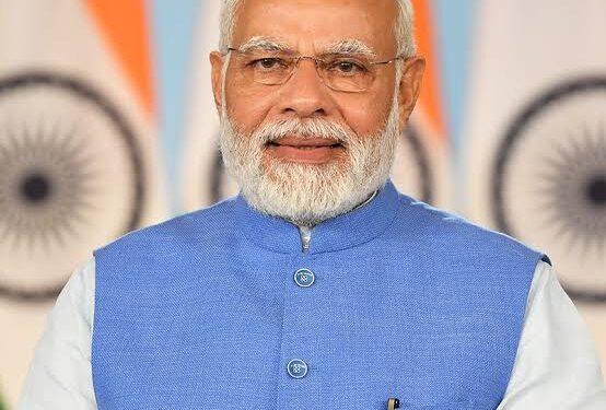 सोलापुरात पंतप्रधान नरेंद्र मोदी यांची तोफ धडाडणार ; दिवस फायनल