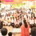 “मी आमदार खासदार घरी, इथे तुमची नोकर” ; आमदार प्रणिती शिंदेंच्या निंबर्गी गावात सभेला तुफान गर्दी