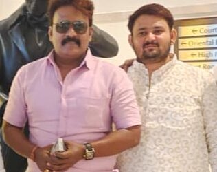 रमेश कदम यांना चर्चेत आणण्यात गाझी जहागीरदार मास्टरमाईंड? ; “भाई हमको भी विश्वास मे लो ना”