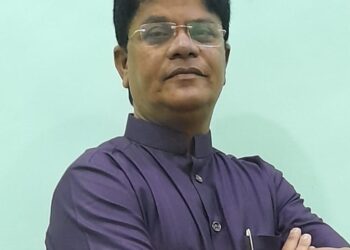 रमेश कदम एमआयएम पक्षापेक्षा मोठे नाहीत ;  जरनल सेक्रेटरी कोमारो सय्यद यांचा संताप