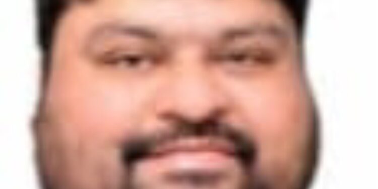 सोलापुरात वंचितने श्रीशैल गायकवाड यांना डावलले  ! राहुल गायकवाड सोलापूरचे उमेदवार तर माढयाचा उमेदवार ही ठरला