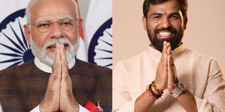 सोलापुरकरांसाठी मोदी सरकारचे ‘‘समर गिफ्ट’’ ; काय आहे ही न्यूज