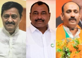 आमदार सुभाष देशमुख, सचिन कल्याणशेट्टी व समाधान आवताडे यांच्या मागणीला यश ; भीमा नदीकाठच्या गावांना दररोज ६ तास वीजपुरवठा