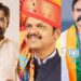 राम सातपुते व रणजितसिंह निंबाळकर भरणार 16 एप्रिलला अर्ज ; देवेंद्र फडणवीस यांची उपस्थिती