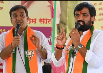 धनंजय महाडीकांच्या भीमा परिवाराचा निर्धार ; राम सातपुते यांना खासदार करणार