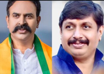 ब्रेकिंग : धैर्यशील मोहितेंच्या अर्जावर निंबाळकरांचा आक्षेप ; काय आहे हरकत