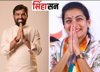 आमदार प्रणिती शिंदे व आमदार राम सातपुते यांच्या अर्जावर हरकती ; कुणी आणि काय घेतल्या वाचा