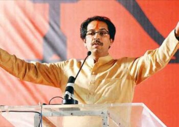 शिवसेनाप्रमुख उद्धव ठाकरे यांची तोफ सोमवारी सोलापुरात ; शरद पवार नाहीत